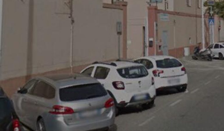 È    Salvatore Congiu, trentasettenne  di Ussana,  l’uomo trovato morto stamattina a Cagliari