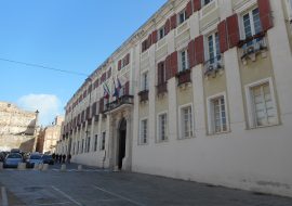 La città metropolitana di Cagliari partecipa alla European  Cycling Challenge