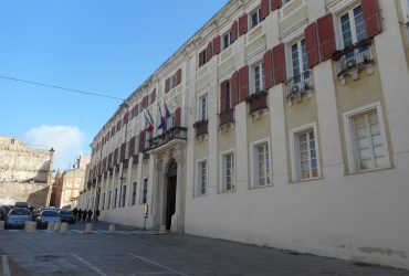 La città metropolitana di Cagliari partecipa alla European  Cycling Challenge