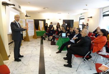Cagliari: incontro su Partecipazione pubblica per ridurre distanze tra cittadini  e istituzioni