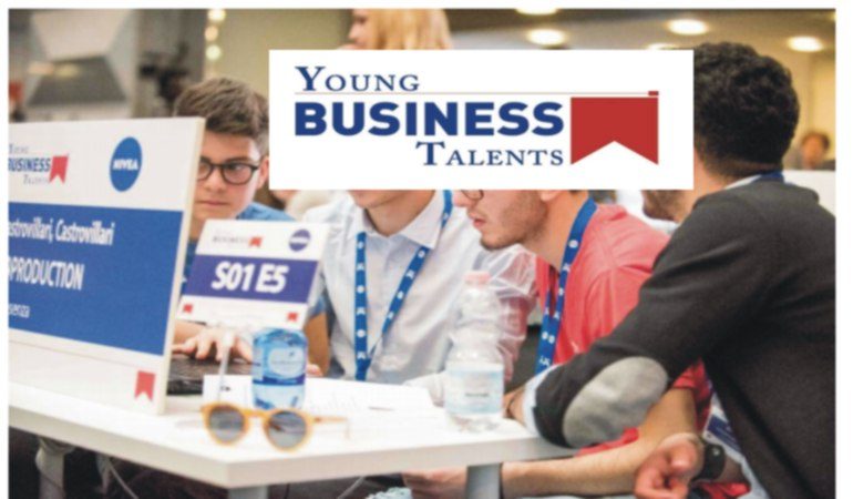 Rapporto Young Business Talents: gli studenti sardi sognano  un’attività imprenditoriale ma  prediligono anche un posto pubblico