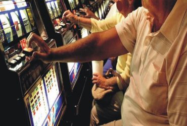 Regione: 1,5 milioni per la lotta al contrasto del Gioco d’Azzardo Patologico (GAP) Regione: 1,5 milioni per la lotta al contrasto del Gioco d’Azzardo Patologico (GAP)