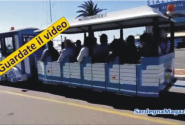 Cagliari: tanti crocieristi in giro anche oggi, ecco i  loro pareri – VIDEO  