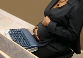 Regione: “Consultori, scelta giusta per iter gravidanze a rischio”