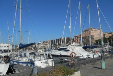 Sarebbe  Domenico Bagalà il nuovo presidente dell’Autorità Portuale di Cagliari
