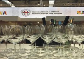 Vinitaly: 39 i vini sardi premiati per un’edizione straordinaria per le aziende isolane