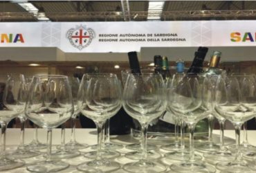 Vinitaly: 39 i vini sardi premiati per un’edizione straordinaria per le aziende isolane