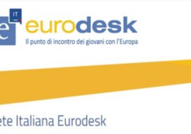 Cagliari: incontro informativo “Erasmus per giovani imprenditori”