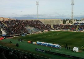 Calcio serie A:  al Sant’Elia arriva il Chievo Verona, un’ottima occasione per tornare alla vittoria e scacciare le numerose critiche 