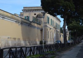 Cagliari: ex Carcere di Buoncammino quale futuro? Tutto Tace. Intanto ecco la sua storia