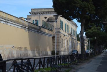 Cagliari: ex Carcere di Buoncammino quale futuro? Tutto Tace. Intanto ecco la sua storia