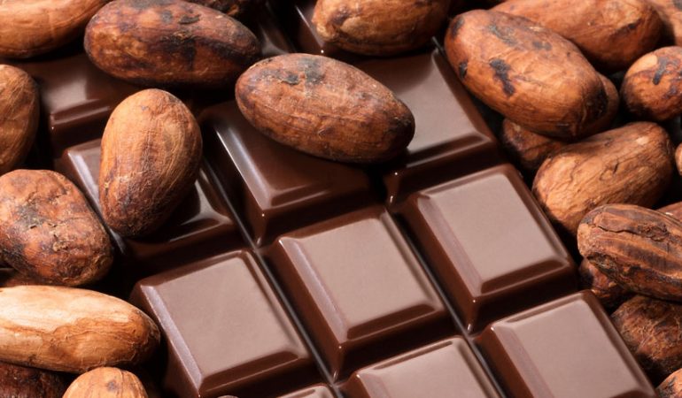 Sardegna regina di cioccolato e cacao: i produttori artigiani al 3° posto in Italia