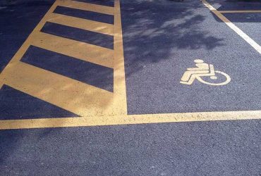 Cagliari: Il Comune sperimenta quindici parcheggi con app per  disabili con “Smart Parking”