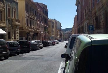 Rubrica:  Cagliari, “Una strada, un personaggio,  una Storia” –  via Salvatore Farina