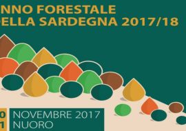 Nuoro: aperta la prima edizione dell’anno forestale della Sardegna