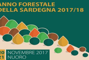 Nuoro: aperta la prima edizione dell’anno forestale della Sardegna