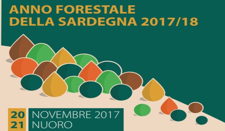 Nuoro: aperta la prima edizione dell’anno forestale della Sardegna