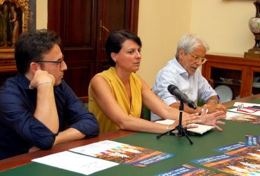 Cagliari: presentata  la settima edizione di “Notti colorate 2018”
