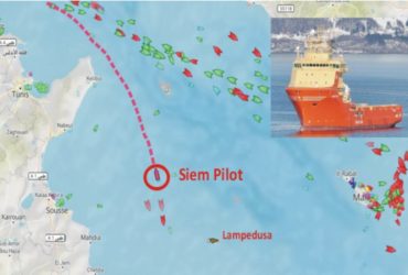 Domani a Cagliari  816 migranti  direttamente dalle coste libiche