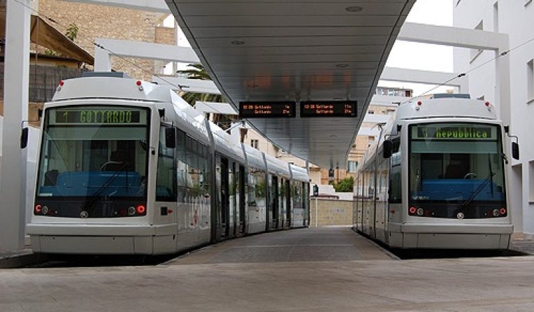 La metropolitana a Monserrato, Selargius, Quartucciu e Quartu Sant’Elena