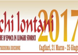 Parte a  Cagliari la XXIII edizione di “Echi Lontani”