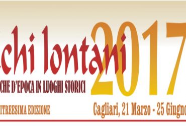 Parte a  Cagliari la XXIII edizione di “Echi Lontani”