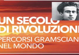 Cagliari: Convegno internazionale “Un secolo di rivoluzioni. Percorsi gramsciani nel mondo”