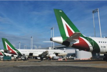Continuità aerea per Roma e Milano: il bando pubblicato sulla Gazzetta Ufficiale Europea