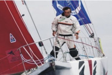 Cagliari: il velista Andrea Mura pronto a salpare per la regata trasatlantica Ostar