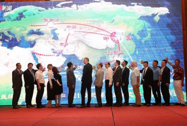 Sardegna-Cina  all’Hainan intesa rafforzata e prospettive di sviluppo 
