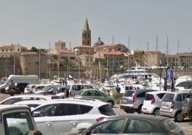 Firinu a Roma per la candidatura di Alghero a “Capitale Italiana della Cultura, 2018”