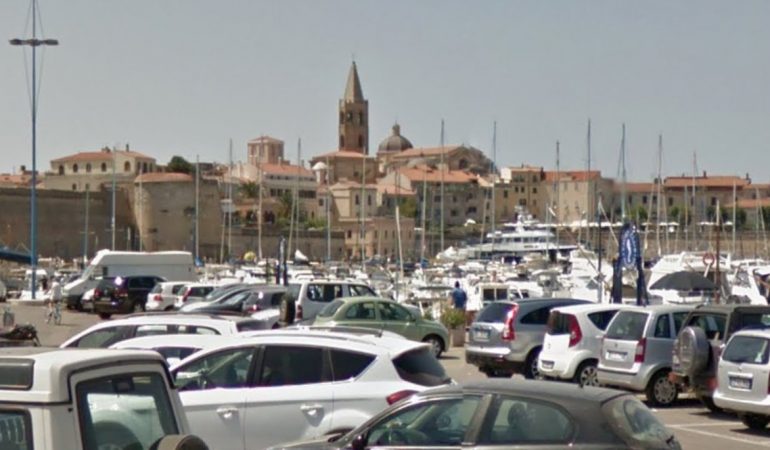 Firinu a Roma per la candidatura di Alghero a “Capitale Italiana della Cultura, 2018”