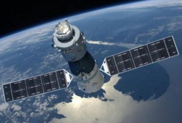 Satellite cinese: precauzioni per la popolazione anche in Sardegna