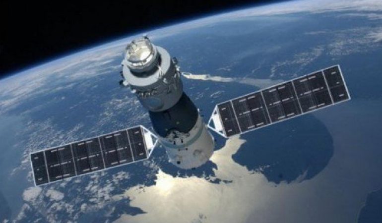 Satellite cinese: precauzioni per la popolazione anche in Sardegna