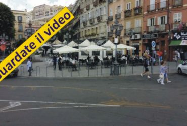 Cagliari, piazza Yenne: il 5 maggio via ai lavori di riqualificazione – VIDEO