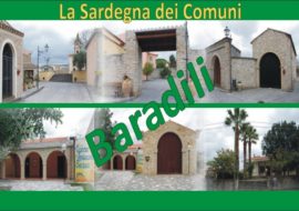 Rubrica: “La Sardegna dei Comuni” – Baradili