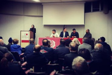 Cagliari: Eletti i delegati all’assemblea nazionale di Articolo1-Mdp