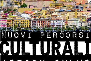 Presentazione a Cagliari del progetto “Nuovi Percorsi Culturali”.  Turismo e divulgazione storica in forme nuove e aggiornate