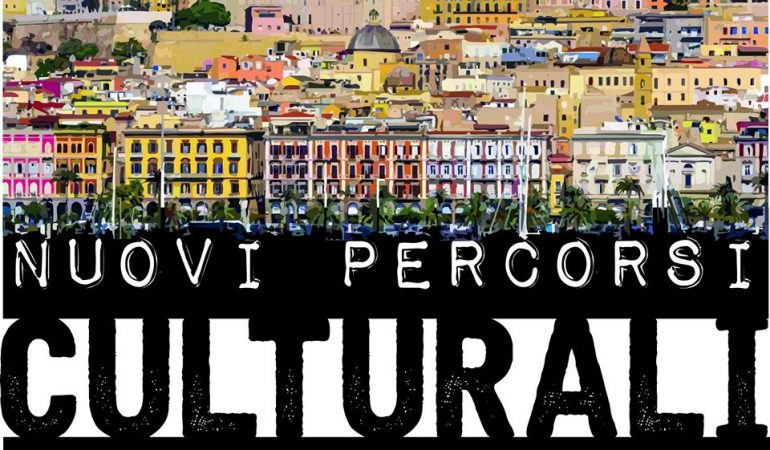 Presentazione a Cagliari del progetto “Nuovi Percorsi Culturali”.  Turismo e divulgazione storica in forme nuove e aggiornate