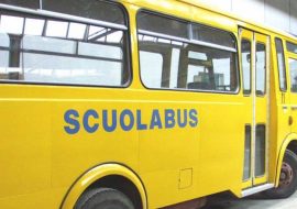 Cagliari: al via le domande per il servizio scuolabus