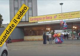 Ha aperto “Sardegna in Fiera”  con tanta malinconia e nostalgie dei più anziani – VIDEO  