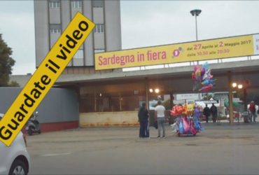 Ha aperto “Sardegna in Fiera”  con tanta malinconia e nostalgie dei più anziani – VIDEO  