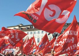 Anche a Cagliari il 2 dicembre manifestazione in piazza per sostenere sviluppo e occupazione