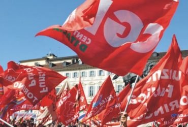 Anche a Cagliari il 2 dicembre manifestazione in piazza per sostenere sviluppo e occupazione