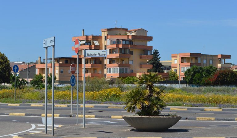 Rubrica:  Cagliari, “Una strada, un personaggio,  una Storia” – via Roberto Pisano