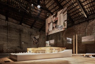 Venezia, l’Università di Cagliari  brilla alla Biennale di architettura