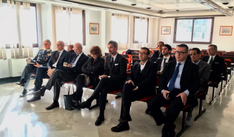 Sardegna: abusivismo e contraffazione falsano mercato  e  concorrenza