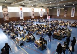 Quattro studenti di Sassari ammessi alla finale di Milano  del Young Business Talents 