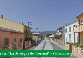 Rubrica: “La Sardegna dei Comuni” – Vallermosa
