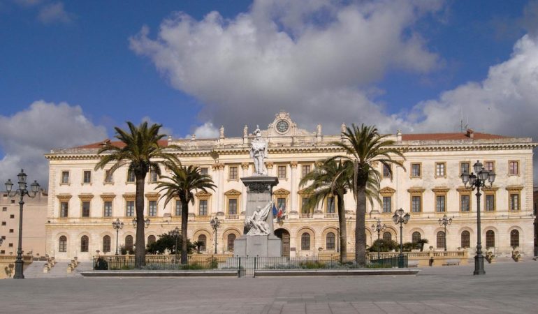 Sassari: incontro sulla “Rete metropolitana” con gli otto comuni del Nord Sardegna